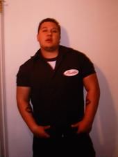 Zander Zone< profile photo