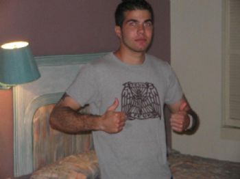 barrysanders profile photo