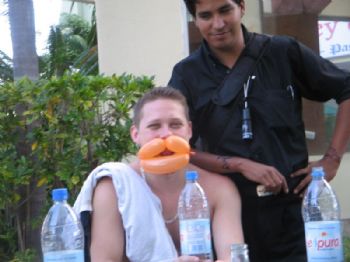 barrysanders profile photo