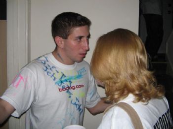 barrysanders profile photo