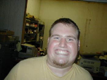 rmagee profile photo