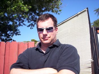 chrisvk profile photo