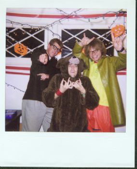 ishmael profile photo