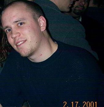 Sscott2626 profile photo