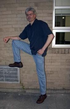 fergus profile photo