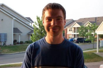 JohnAnthony profile photo