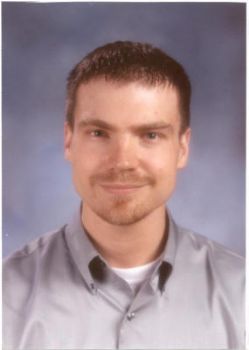 JohnAnthony profile photo