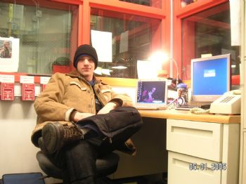 treker profile photo