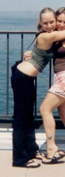 shayna profile photo