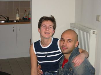 melihcan profile photo