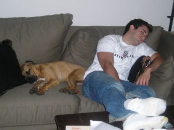 hose001 profile photo