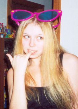 NymphTecky profile photo