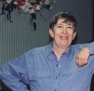 Genealogist profile photo