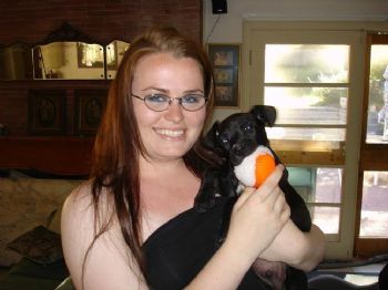 carlymae1 profile photo
