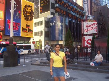 AlexaMiranda profile photo