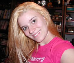 candace1 profile photo