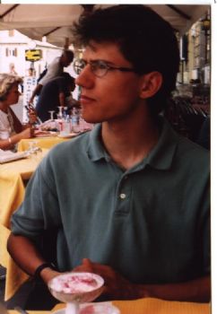 kokopelli profile photo