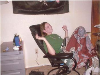 Bunnie profile photo