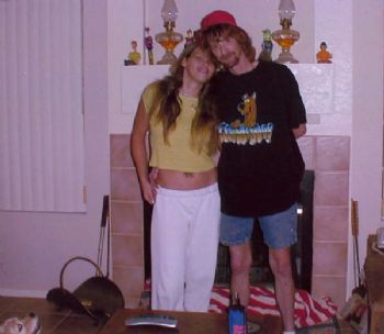 Bunnie profile photo