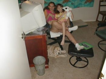 Bunnie profile photo