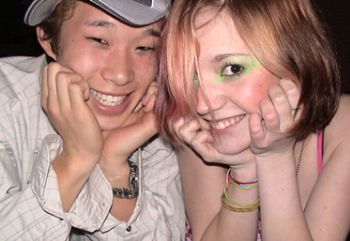 TashaNToshi profile photo