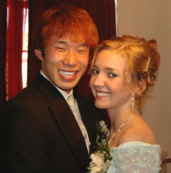 TashaNToshi profile photo