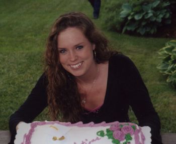 AmandaE23 profile photo