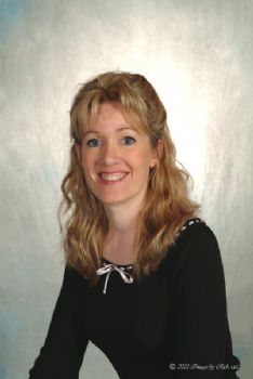 claudine profile photo