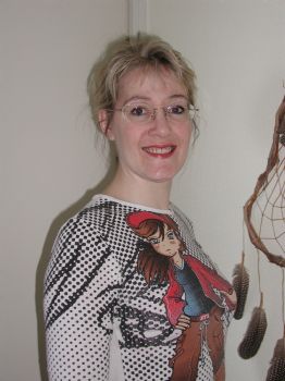 claudine profile photo