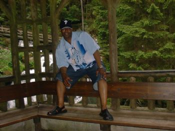 perryok1 profile photo