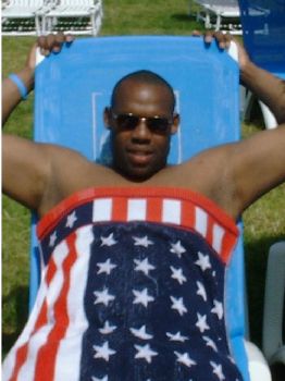 perryok1 profile photo