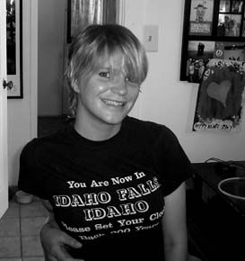LucyLuanne profile photo