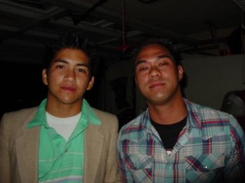 The P A Plus profile photo