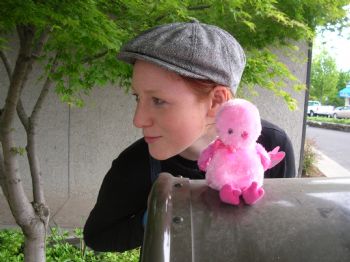 thejuliebean profile photo