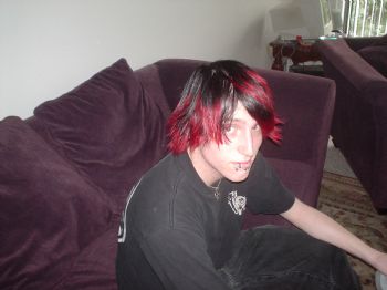 snowman profile photo