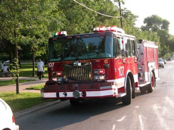 Chicago107 profile photo