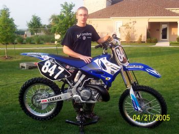 scooter842 profile photo