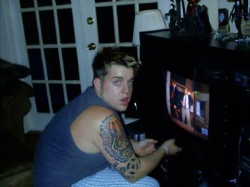 DJPhalanges profile photo