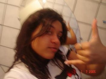 Gaby Silva profile photo