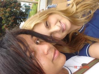 Gaby Silva profile photo