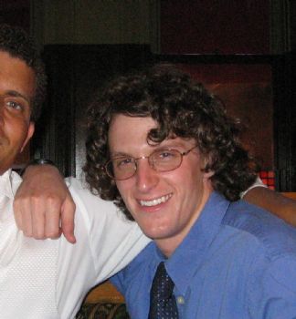 smroberts profile photo