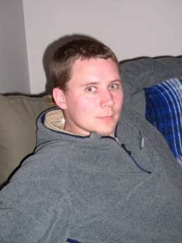 scramble profile photo