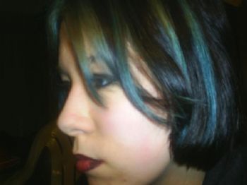 gothvamp33 profile photo