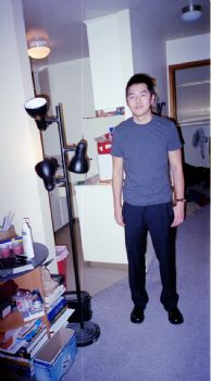 jakeman profile photo