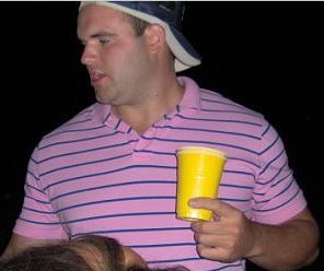 dusting profile photo