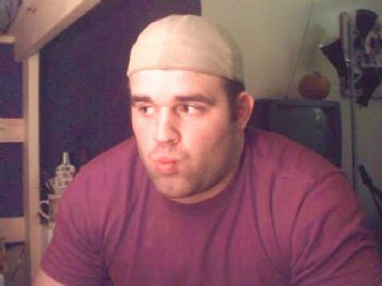 dusting profile photo