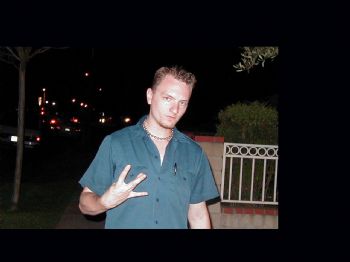 AaronB profile photo