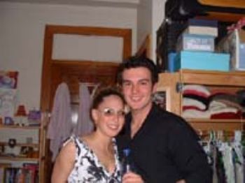 BrandonK profile photo