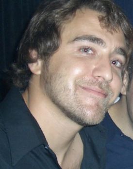 benjamin9127 profile photo