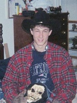 volcano profile photo